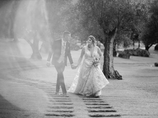 Casamento de Casamento・Nádine & Miguel・Quinta de Santa Cristina