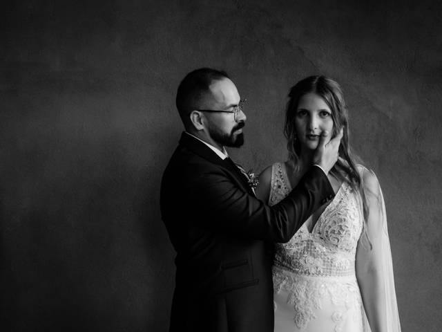 Casamento de Casamento・Júlia & Nuno・Quinta da Malaposta