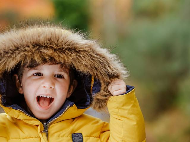 Sessão Crianças de SESSÃO FAMILIA・FILIPE