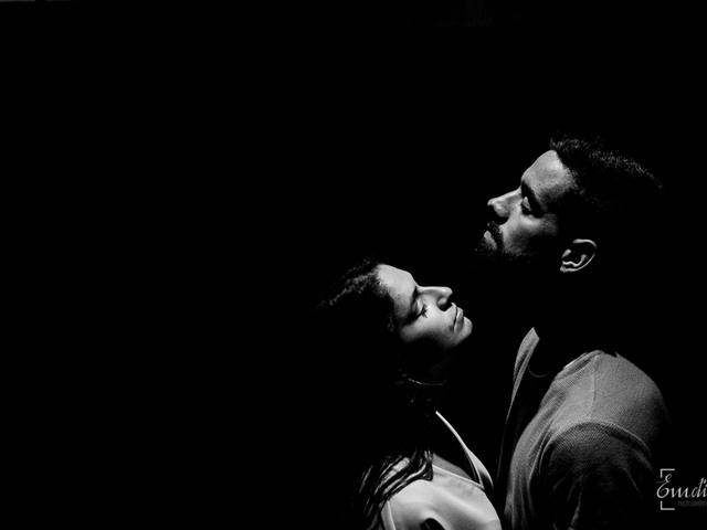 Pré-Casamento de Sessão de Solteiros・Sofia・João・Mira + Pateira de Fermentelos, Espinheira e Óis