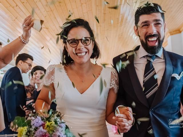 Casamento de Casamento・Sofia・Mário・Quinta das Abertas