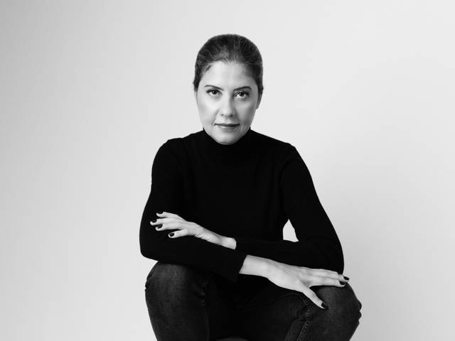 Branding - Imagem Corporativa de Fabiana