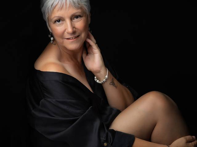 Beauty e Selflove de Rosária 