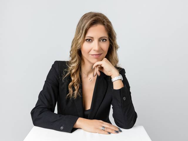 Branding - Imagem Corporativa de Ana