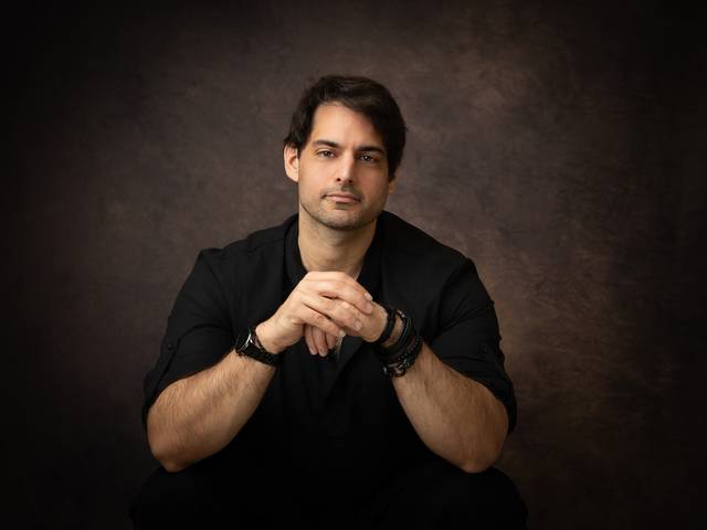 Branding - Imagem Corporativa de João 