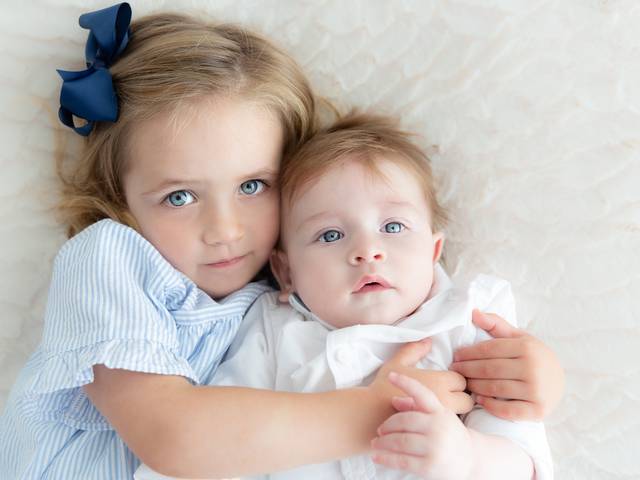 Família de Família