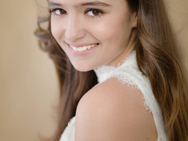 Beauty de Marta - 13 anos - Festa de Aniversário/ Sessão Adolescente