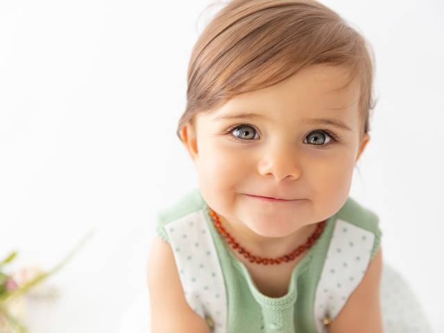 Crianças de O meu 1º Aninho