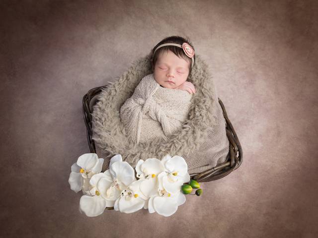 Recém Nascido de Os meus 1º dias