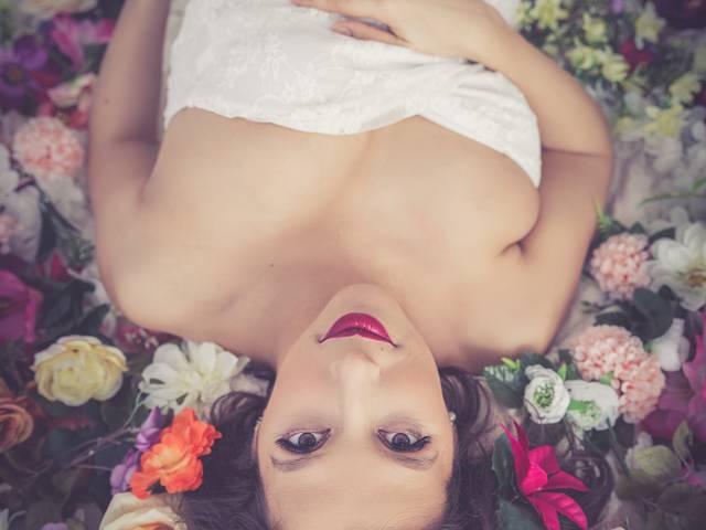 Maternidade de Aguardando por ti