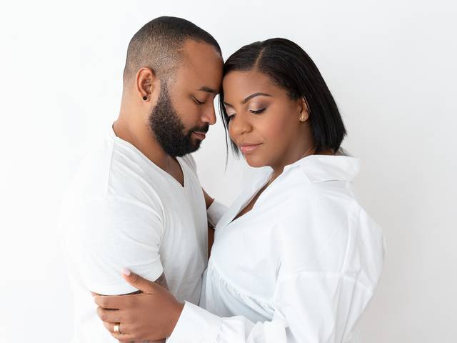 Maternidade de Em breve... Mais uma menina linda