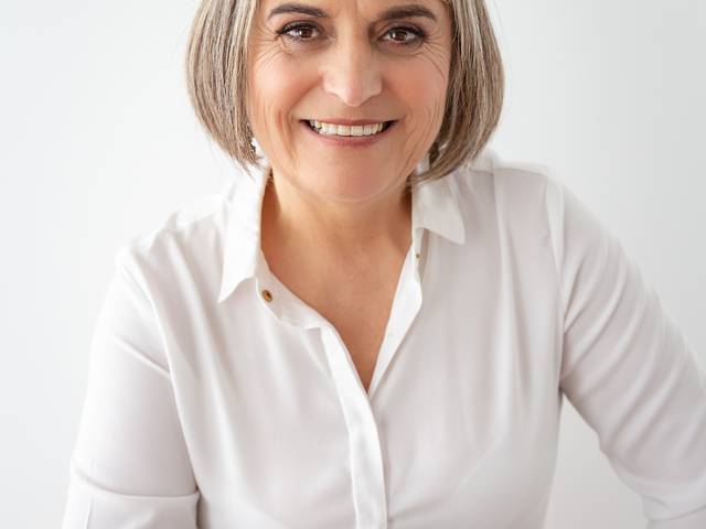 Branding - Imagem Corporativa de Enf. Isabel 