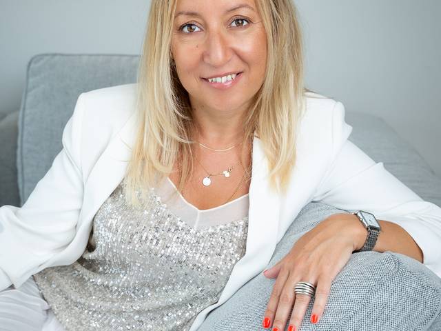 Branding - Imagem Corporativa de Sónia Godinho