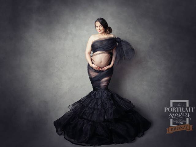 Maternidade de Sónia e Nuno