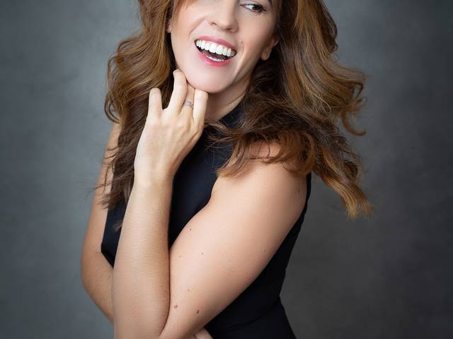 Branding - Imagem Corporativa de Mónica - Moi Moi