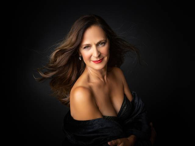 Beauty de Gabriela  - Beauty Portrait