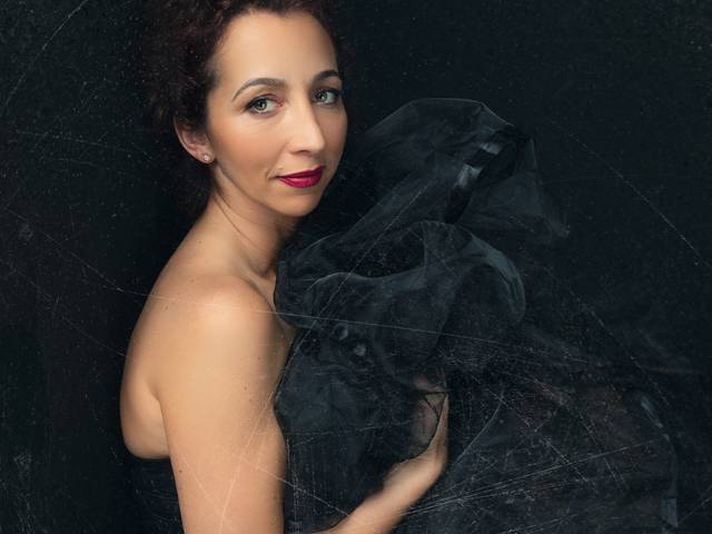 Self Love de Armanda - Self Love - Beauty e Fine Art portraits