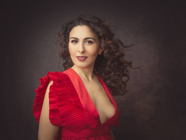 Beauty / Self Love de Andreia