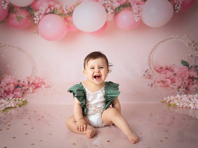 Smash the Cake de O Smash da Francisca