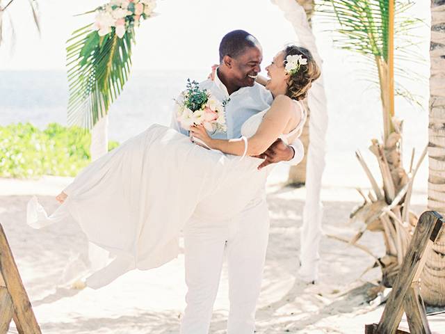 Wedding of Vow Renewal