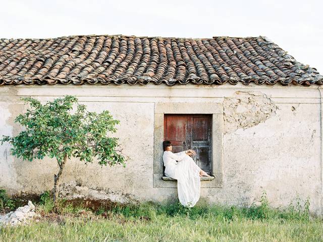 inspiration of Miranda do Douro