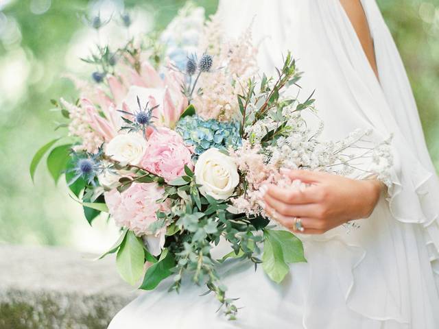 inspiration of Elopment