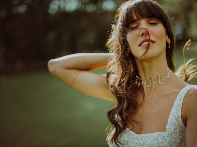 Boda real de Olivera + Blake