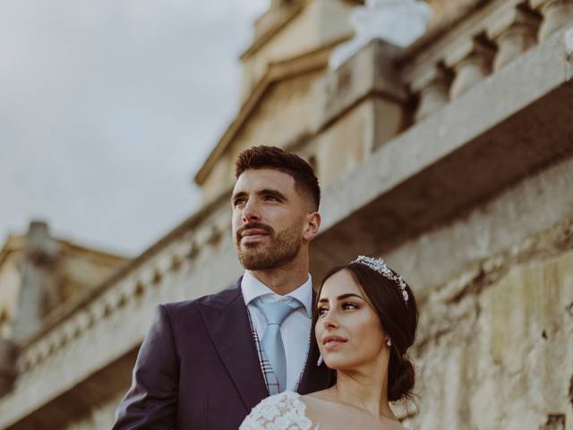 SameDayEdit de Rocío + Jose