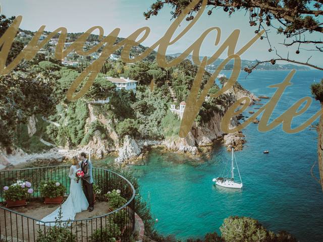 SameDayEdit de Angela + Peter | Baselona