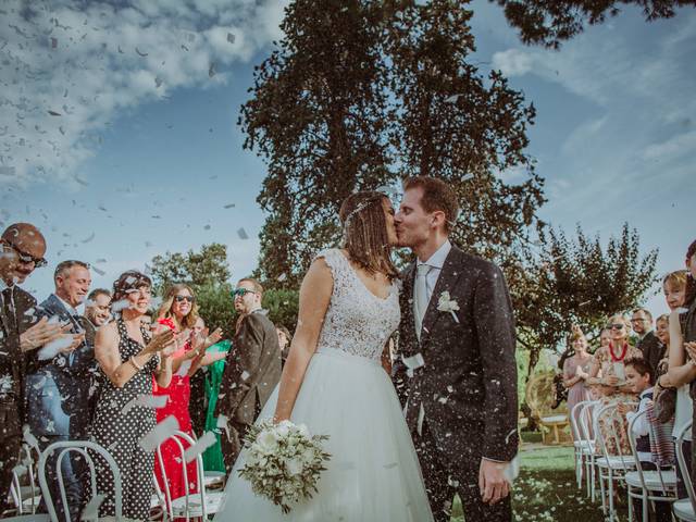 Boda real de Daiana + Joan | Fotografía