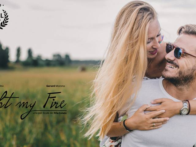 Trailer de Lisa + Gerard | Película