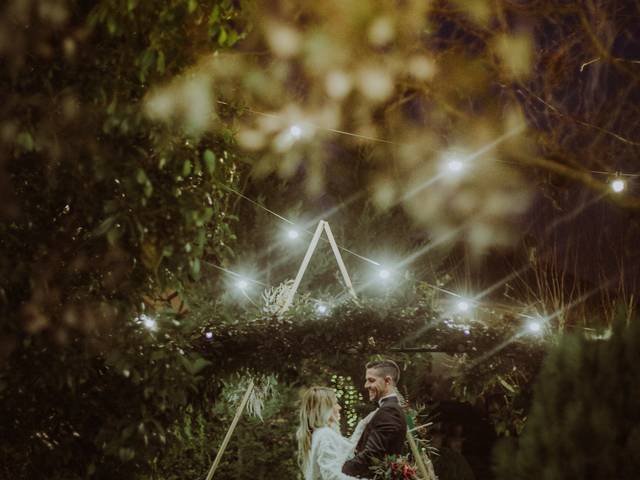 Eventos + Shootings de Winter Delight | Shooting #teampiñacolada