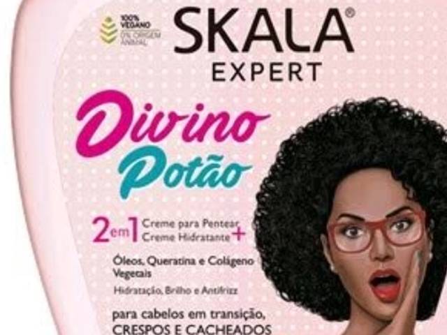 Beleza de Produtos para manter os cachos hidratados no verão