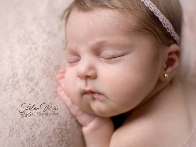 Newborn de Maria Louse