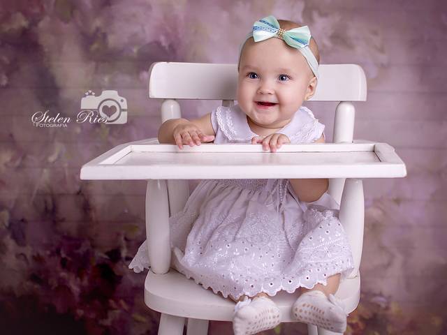 Acompanhamento de Emanuelli 6 meses