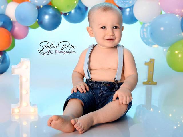 Smash the Cake de Smash the Cake do Dudu