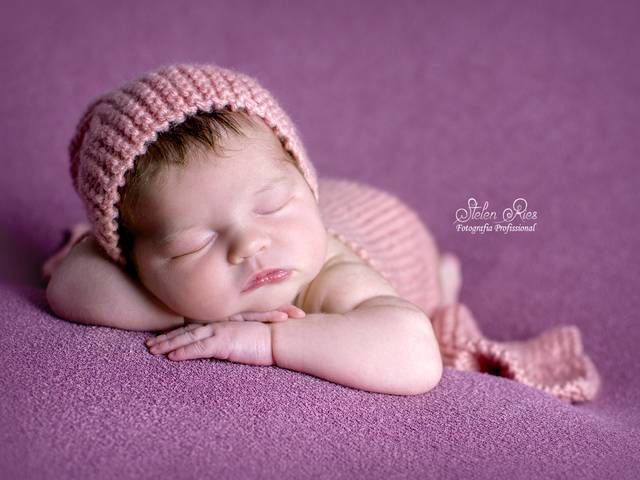 Newborn de Lavínia