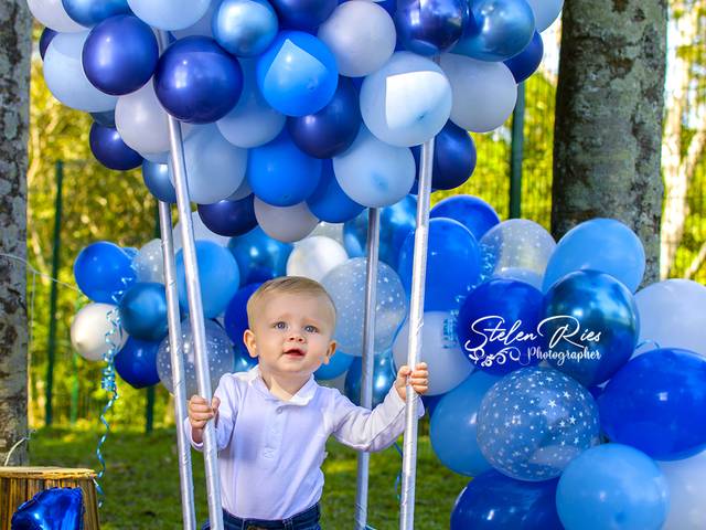 Smash the Cake de Smash the cake do Bento