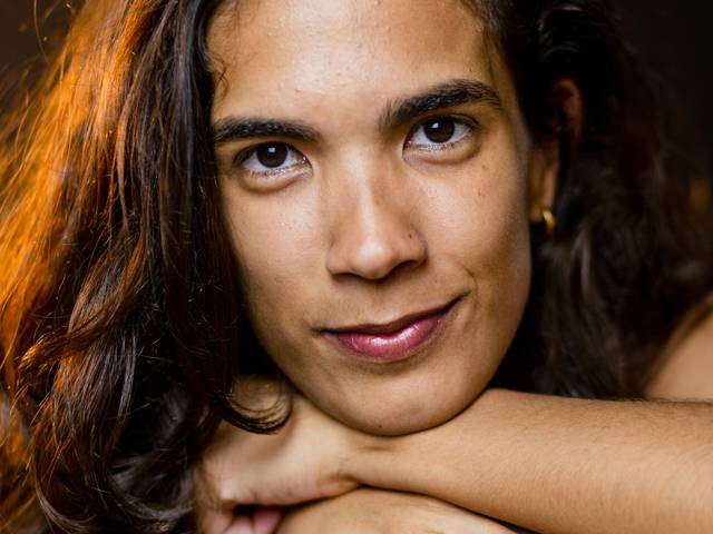 Corporativo de Flora Rocha