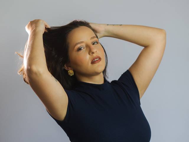 Corporativo de Sophia Goodwin