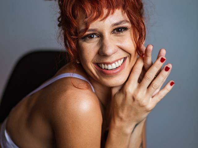 Corporativo de Anna Rafaela