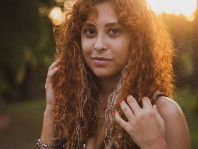 Corporativo de Thaís Silva