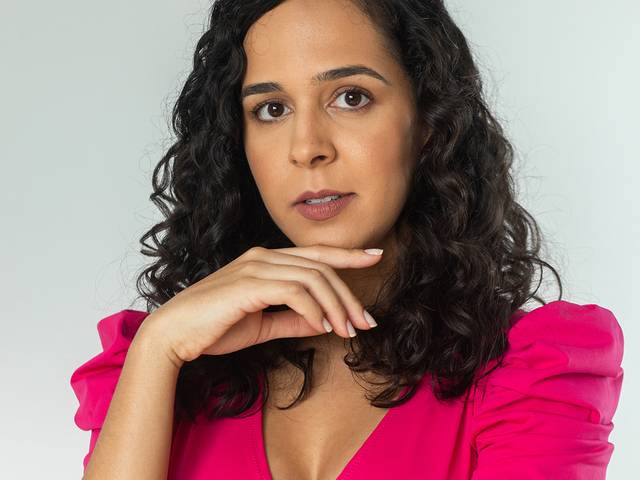 Corporativo de Jéssica Ribeiro