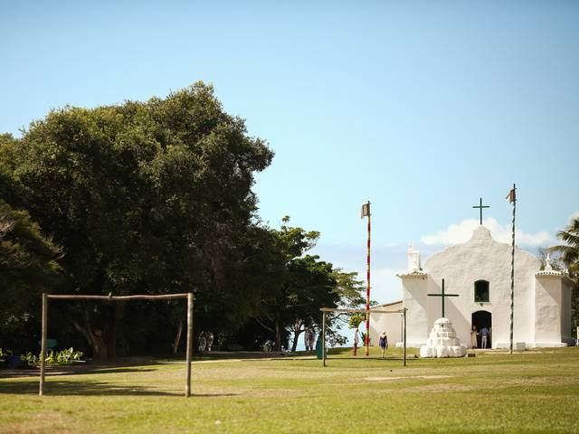 Casamentos de Jana e Pedro - Religioso