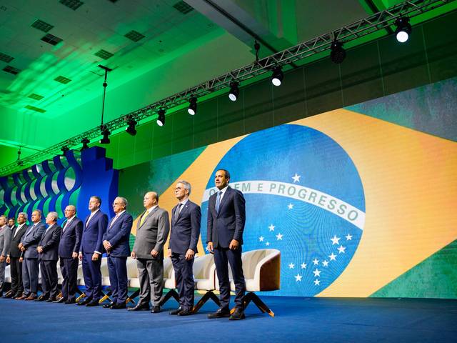 Corporativo de Corporativo