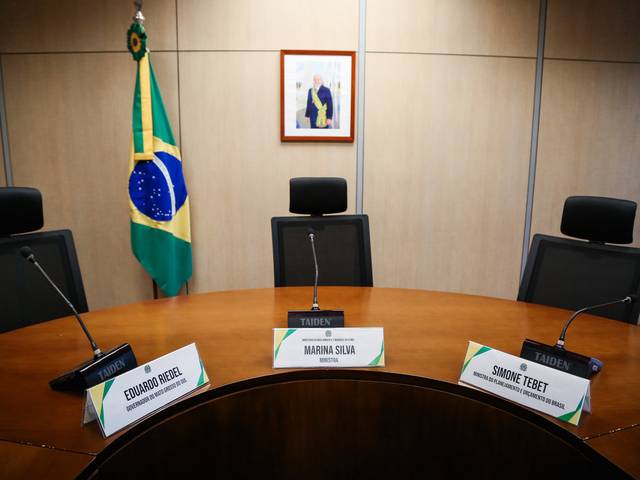 Governo de Governo