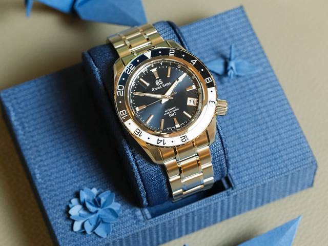 Corporativo de GRAND SEIKO