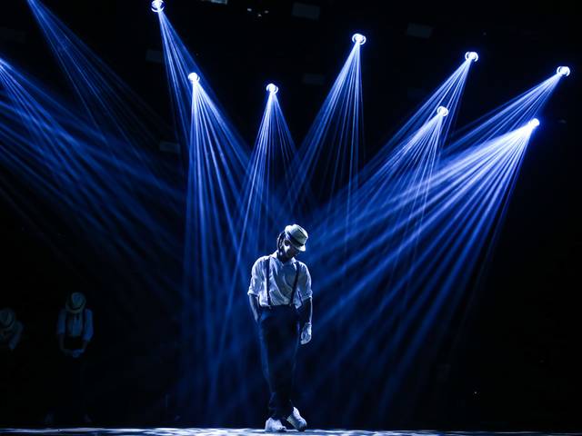 Corporativo de Arte Jovem