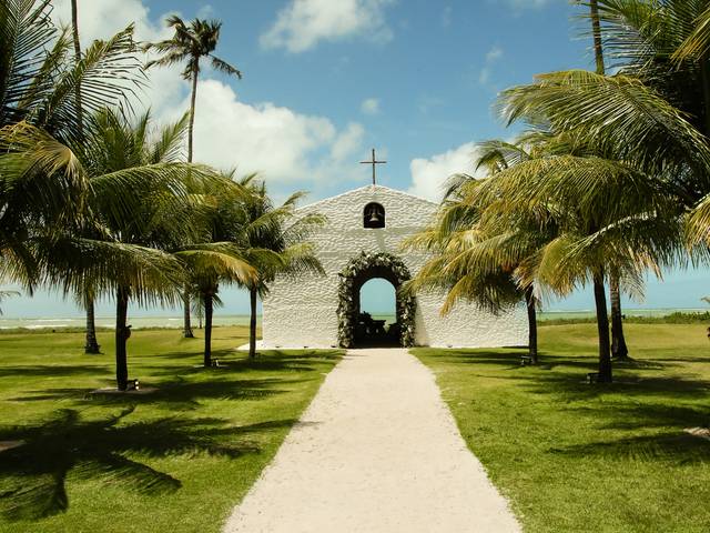 Casamentos de Carol e Caio