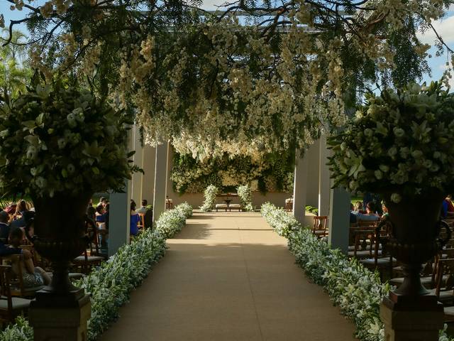 Casamentos de Natalia e Nilton